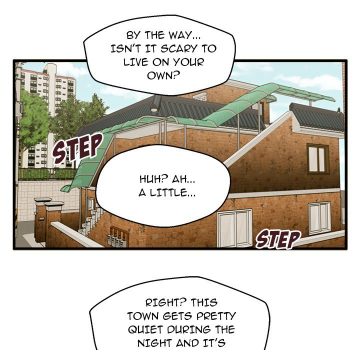 The Guest House Chapter 15 - Manhwa18.com