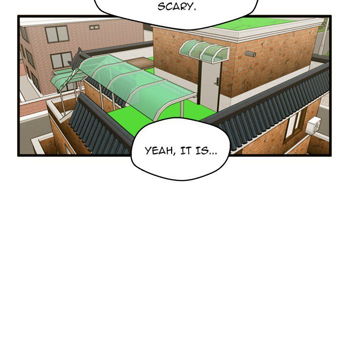 The Guest House Chapter 15 - Manhwa18.com