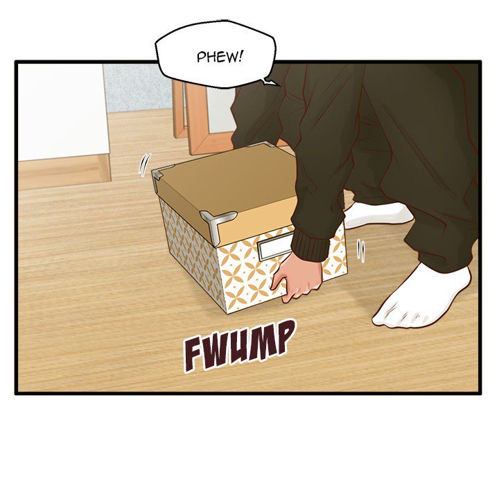 The Guest House Chapter 15 - Manhwa18.com