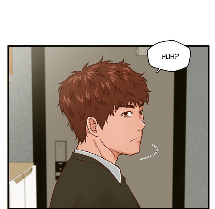 The Guest House Chapter 15 - Manhwa18.com