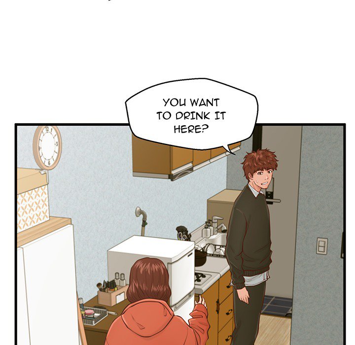 The Guest House Chapter 16 - Manhwa18.com