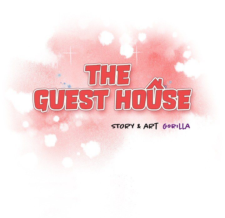 The Guest House Chapter 16 - Manhwa18.com