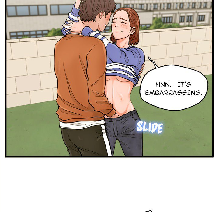 The Guest House Chapter 16 - Manhwa18.com