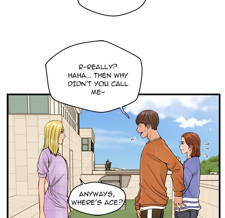 The Guest House Chapter 16 - Manhwa18.com