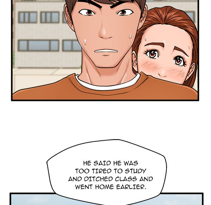 The Guest House Chapter 16 - Manhwa18.com