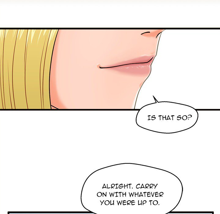 The Guest House Chapter 16 - Manhwa18.com