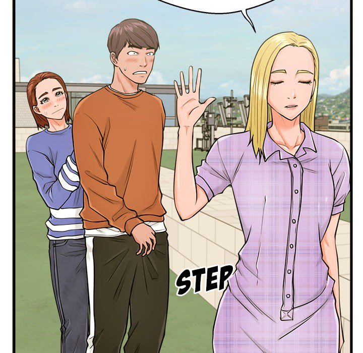 The Guest House Chapter 16 - Manhwa18.com