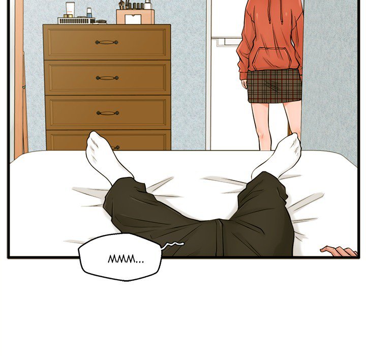 The Guest House Chapter 16 - Manhwa18.com