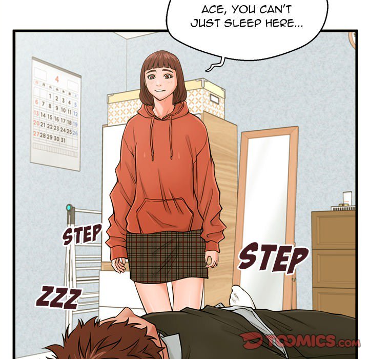 The Guest House Chapter 16 - Manhwa18.com