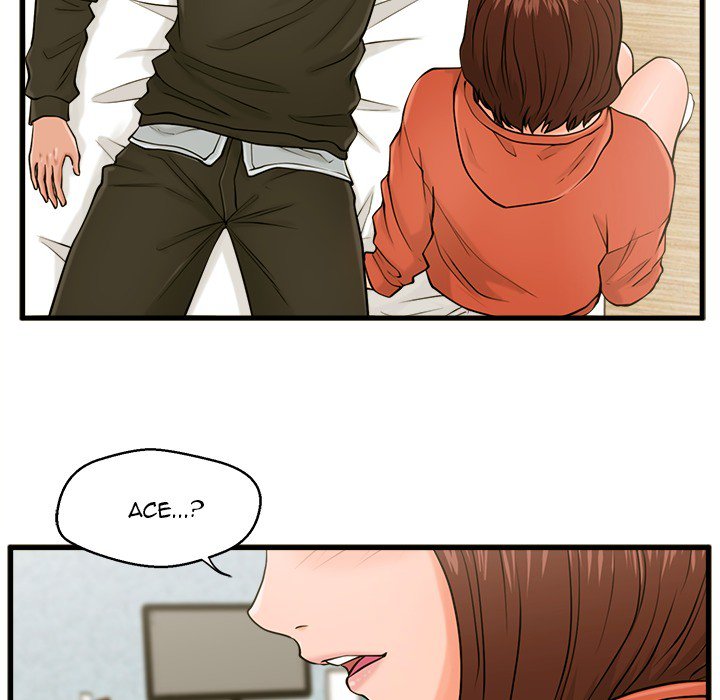 The Guest House Chapter 16 - Manhwa18.com