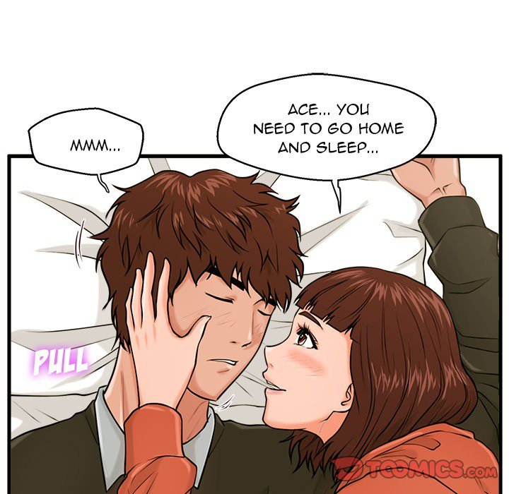 The Guest House Chapter 16 - Manhwa18.com