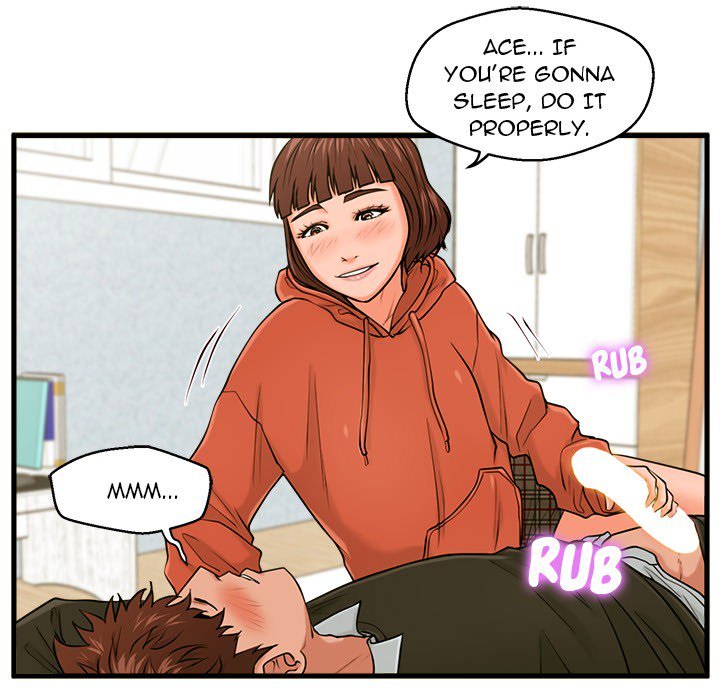 The Guest House Chapter 16 - Manhwa18.com