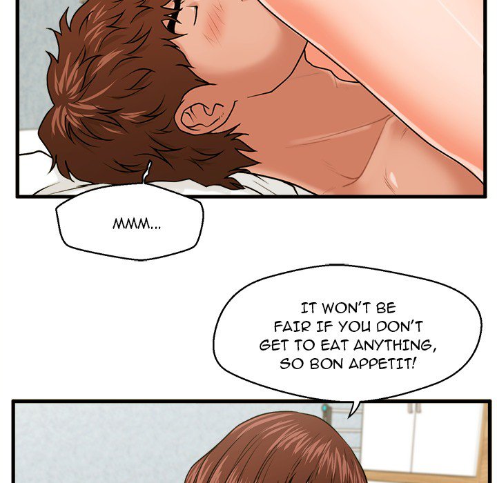 The Guest House Chapter 16 - Manhwa18.com