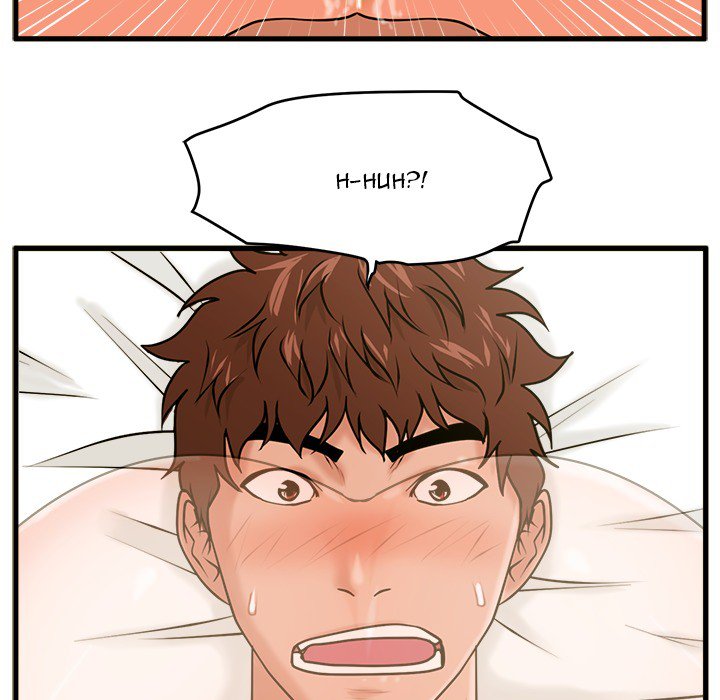 The Guest House Chapter 16 - Manhwa18.com