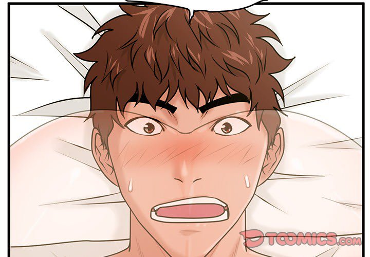 The Guest House Chapter 17 - Manhwa18.com