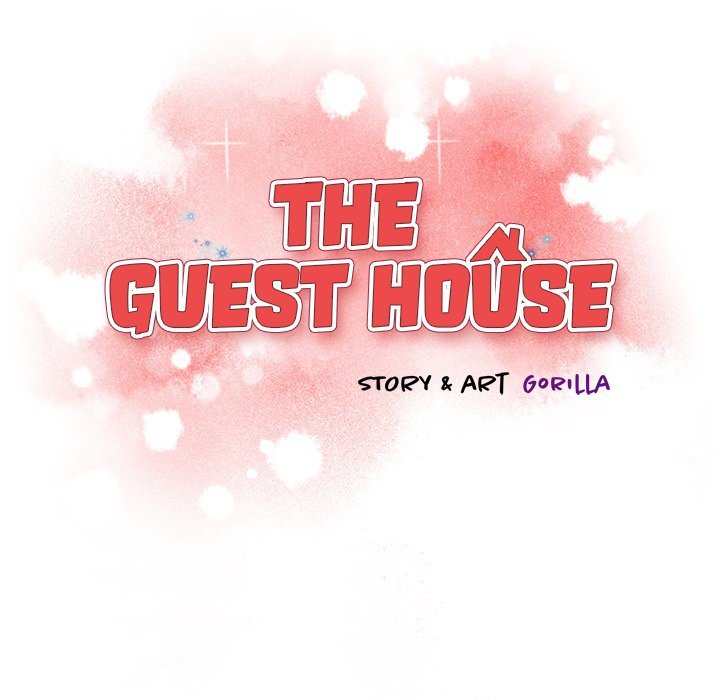 The Guest House Chapter 17 - Manhwa18.com