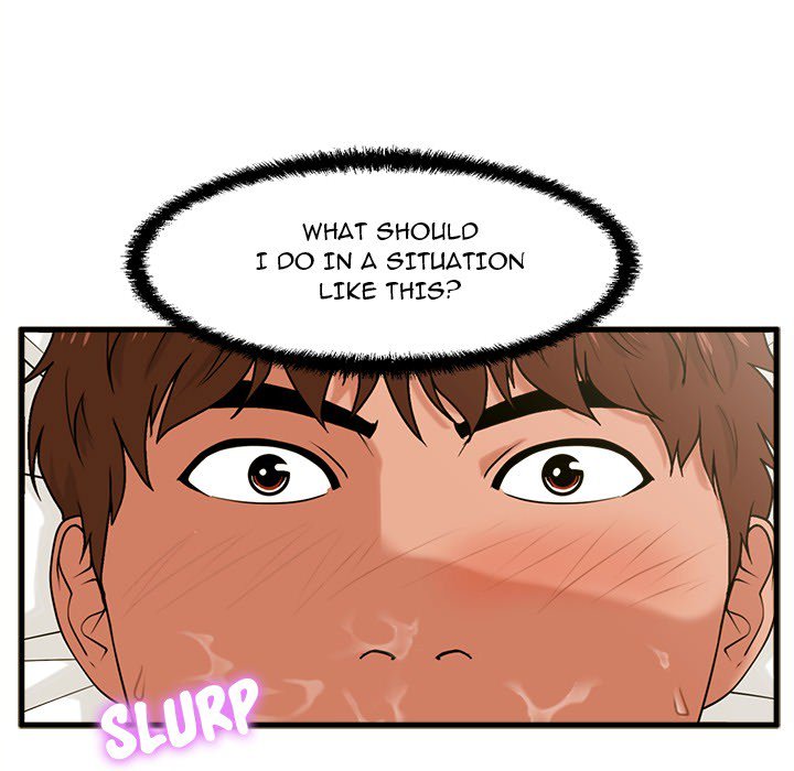 The Guest House Chapter 17 - Manhwa18.com