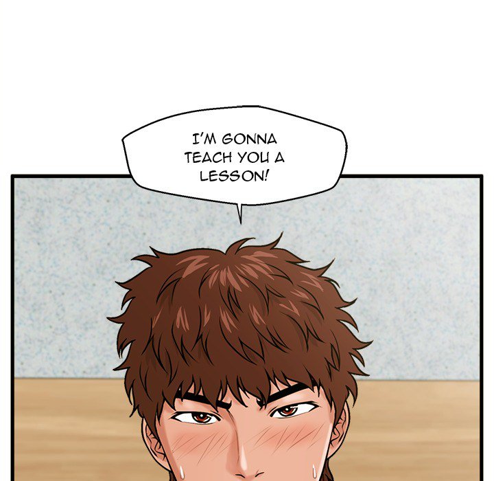 The Guest House Chapter 17 - Manhwa18.com