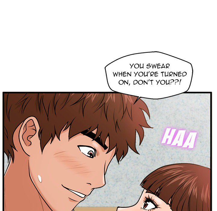 The Guest House Chapter 17 - Manhwa18.com