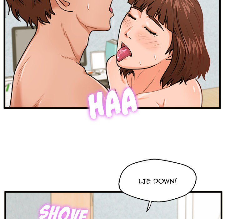 The Guest House Chapter 17 - Manhwa18.com