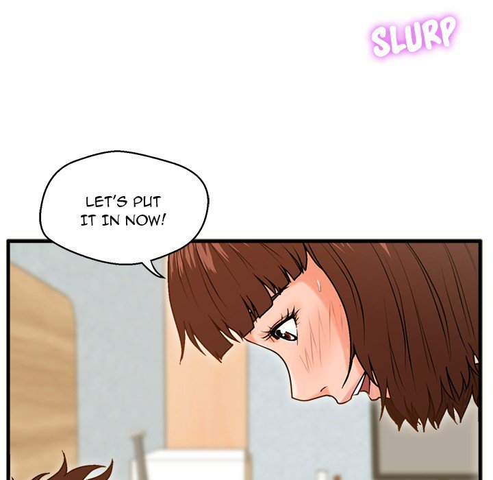 The Guest House Chapter 17 - Manhwa18.com