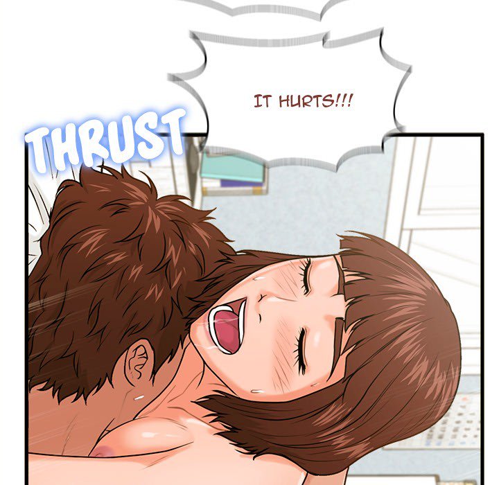 The Guest House Chapter 17 - Manhwa18.com