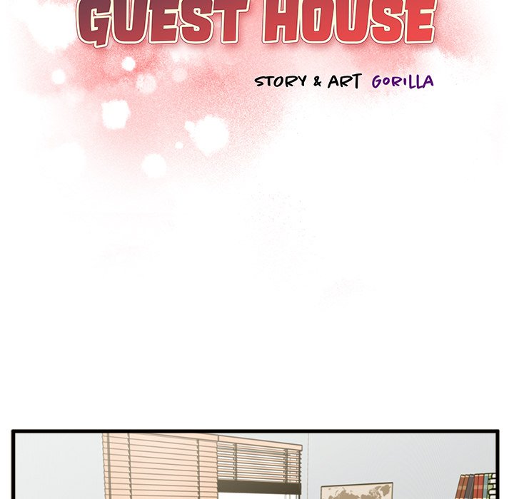 The Guest House Chapter 18 - Manhwa18.com