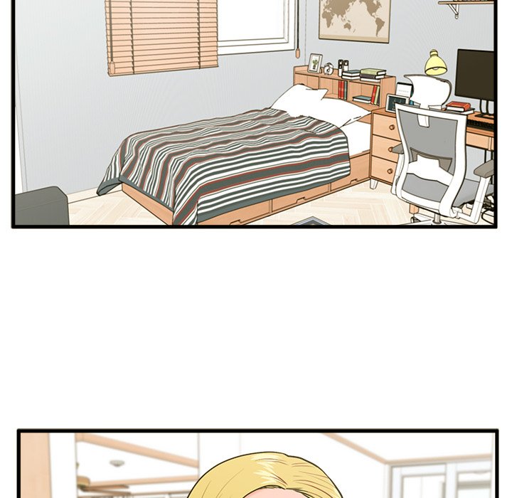 The Guest House Chapter 18 - Manhwa18.com