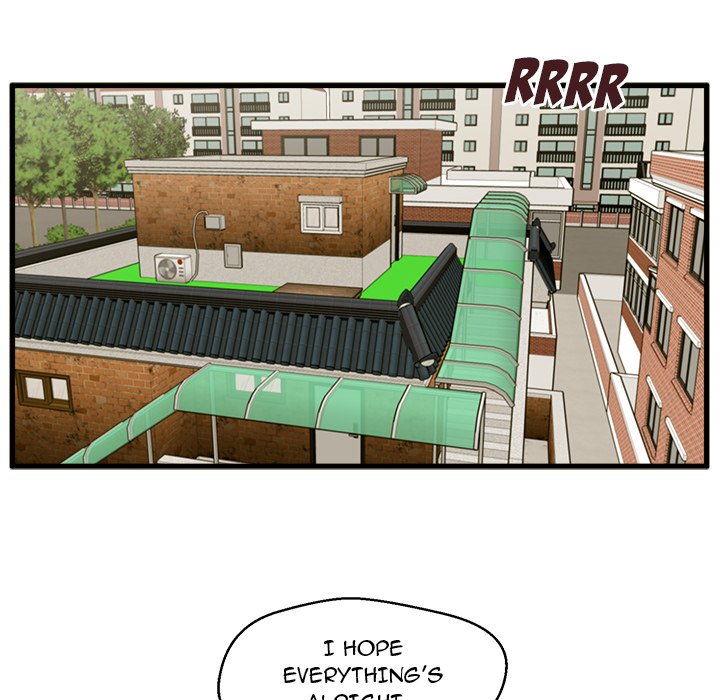 The Guest House Chapter 18 - Manhwa18.com