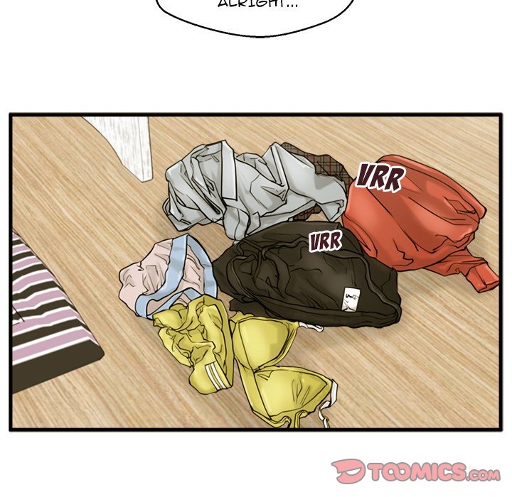 The Guest House Chapter 18 - Manhwa18.com