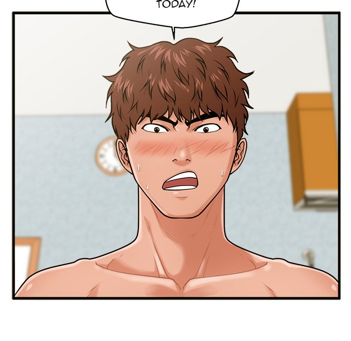 The Guest House Chapter 18 - Manhwa18.com