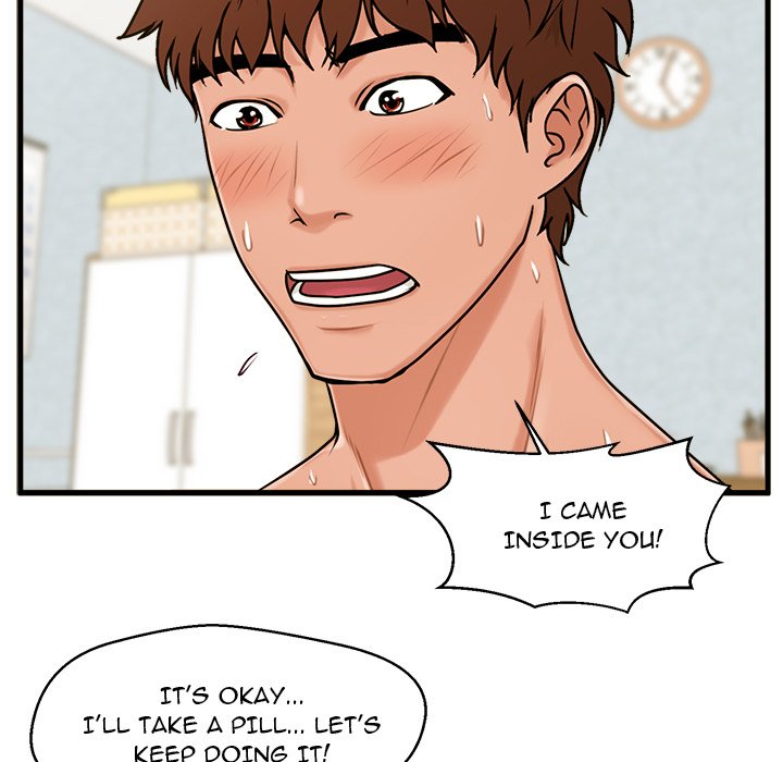 The Guest House Chapter 18 - Manhwa18.com