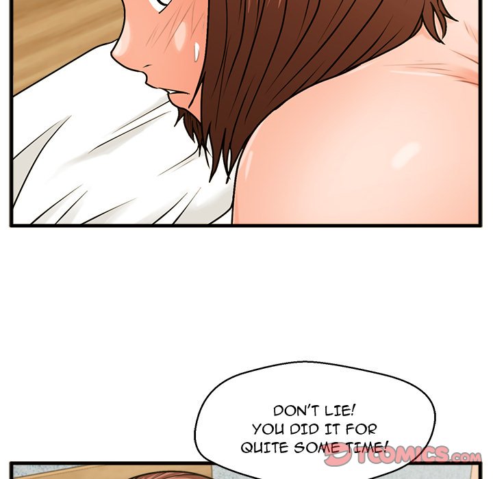 The Guest House Chapter 18 - Manhwa18.com