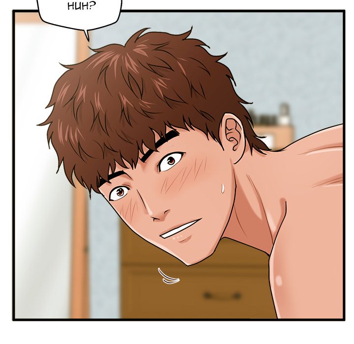 The Guest House Chapter 18 - Manhwa18.com