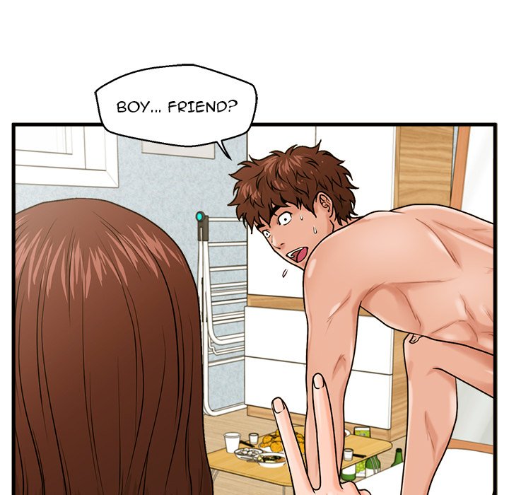 The Guest House Chapter 18 - Manhwa18.com