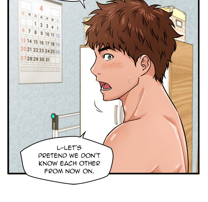 The Guest House Chapter 18 - Manhwa18.com