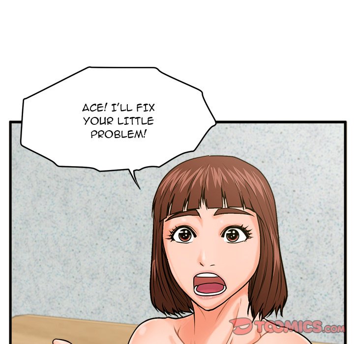 The Guest House Chapter 18 - Manhwa18.com