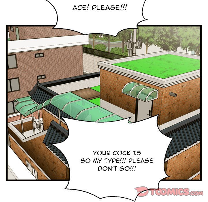 The Guest House Chapter 18 - Manhwa18.com