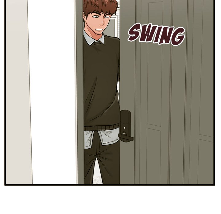 The Guest House Chapter 18 - Manhwa18.com