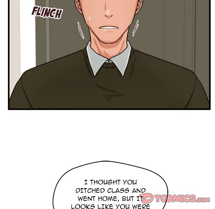 The Guest House Chapter 18 - Manhwa18.com