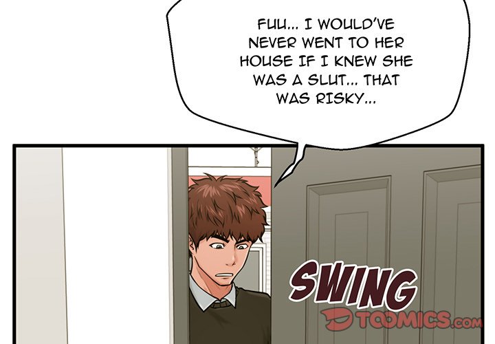 The Guest House Chapter 19 - Manhwa18.com