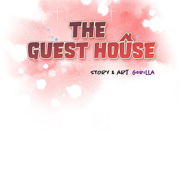 The Guest House Chapter 19 - Manhwa18.com