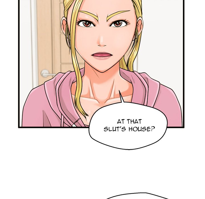 The Guest House Chapter 19 - Manhwa18.com