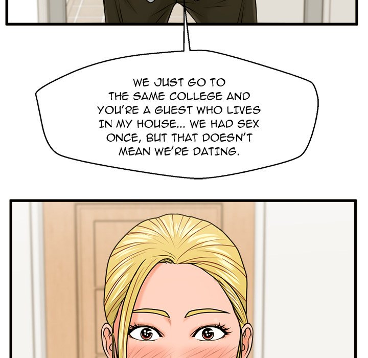 The Guest House Chapter 19 - Manhwa18.com