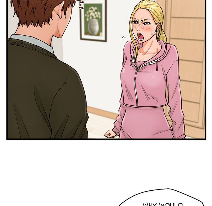 The Guest House Chapter 19 - Manhwa18.com