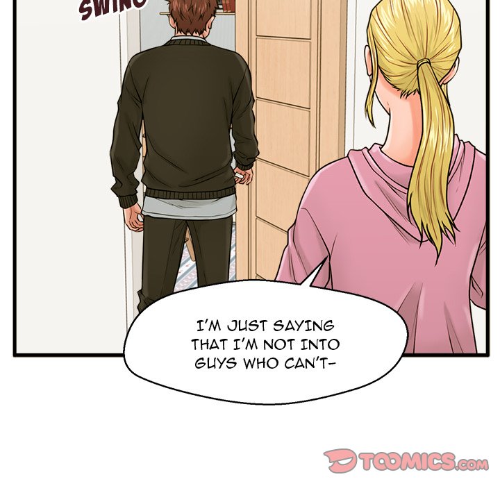 The Guest House Chapter 19 - Manhwa18.com