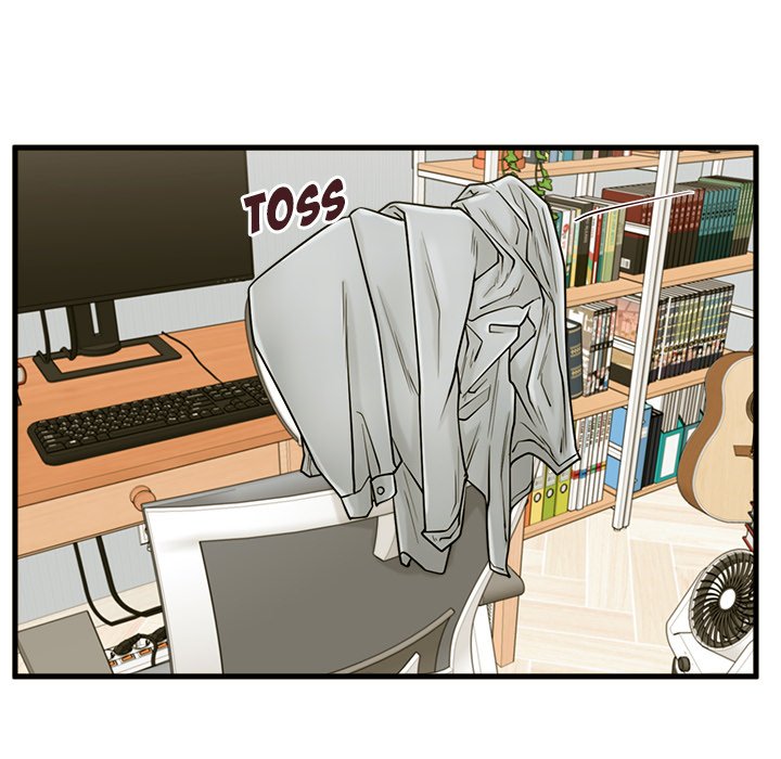 The Guest House Chapter 19 - Manhwa18.com