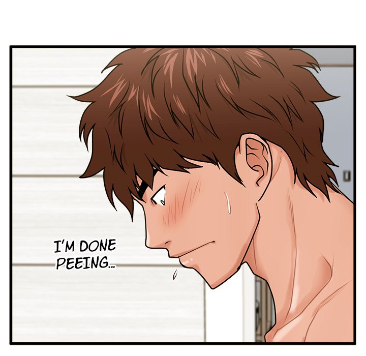 The Guest House Chapter 19 - Manhwa18.com