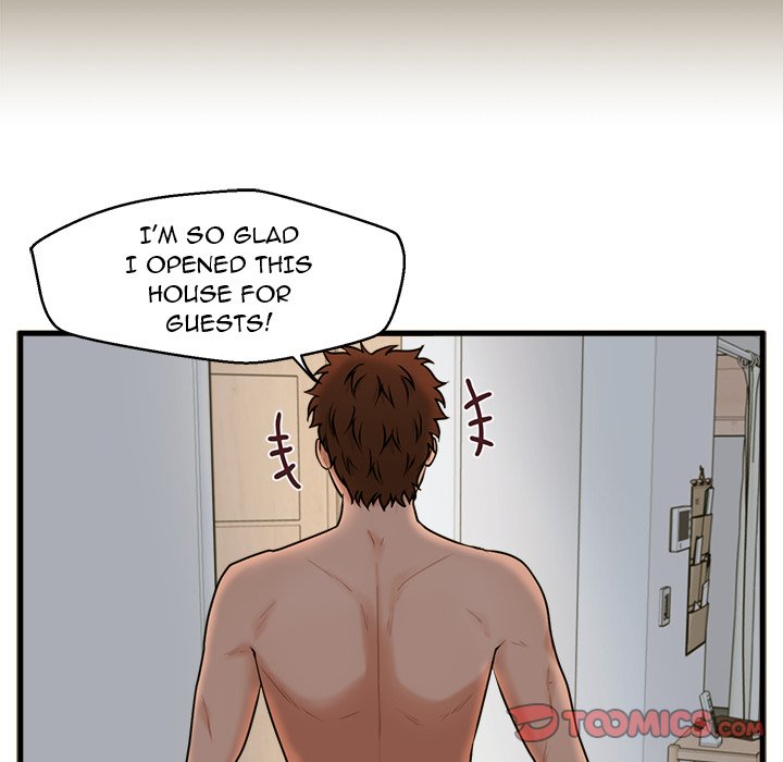 The Guest House Chapter 19 - Manhwa18.com