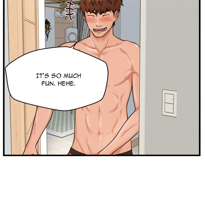 The Guest House Chapter 19 - Manhwa18.com